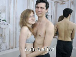 KatieAndTed