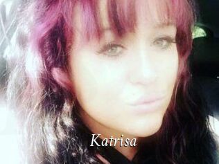 Katrisa