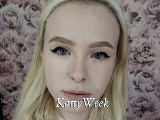 KattyWeek
