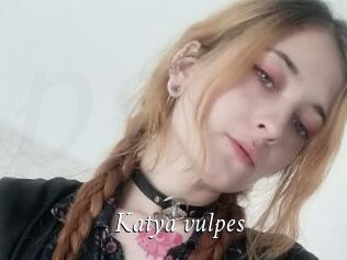 Katya_vulpes