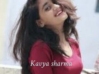 Kavya_sharma