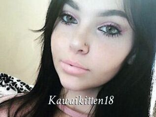 Kawaikitten18