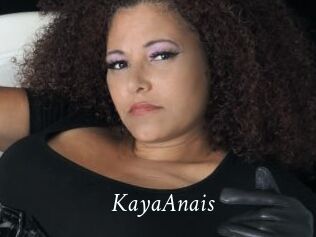 KayaAnais