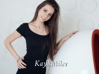 KaylaMiles