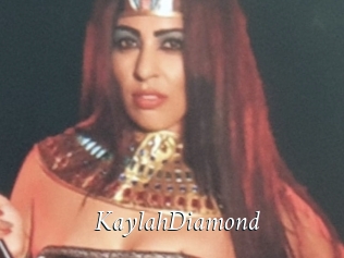 KaylahDiamond