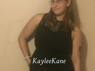 KayleeKane