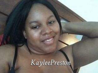 Kaylee_Preston