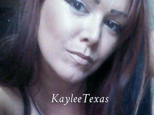 Kaylee_Texas