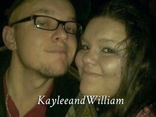 Kaylee_and_William