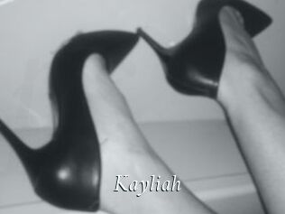 Kayliah