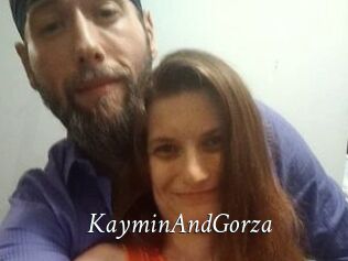 KayminAndGorza