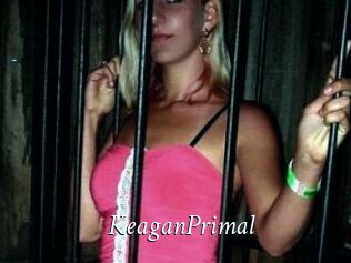 KeaganPrimal