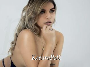 KeearaPolk