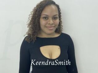KeendraSmith
