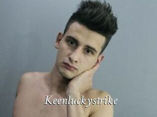 Keenluckystrike
