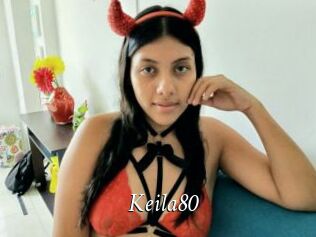 Keila80