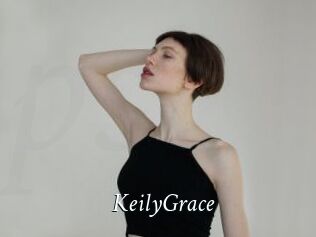 KeilyGrace