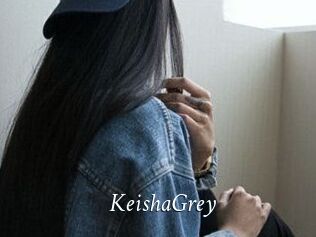KeishaGrey