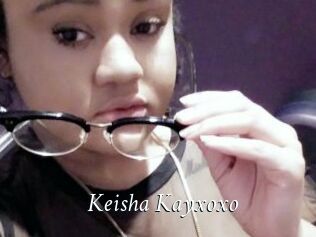 Keisha_Kayxoxo