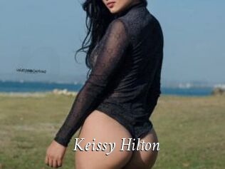 Keissy_Hilton