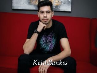 KeithBankss