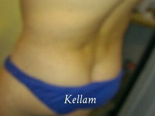 Kellam
