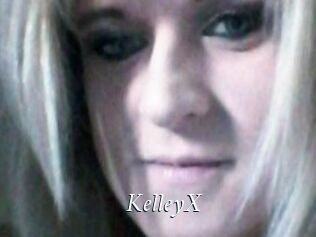 KelleyX