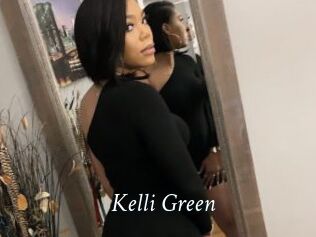 Kelli_Green