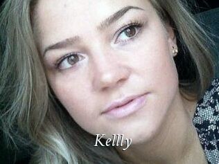 Kellly