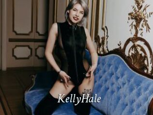 KellyHale