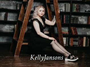 KellyJansons
