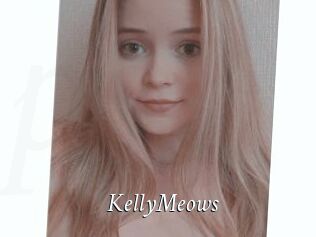 KellyMeows