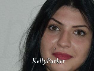 KellyParker