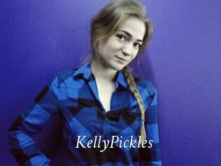 KellyPickles