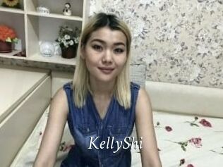 KellyShi
