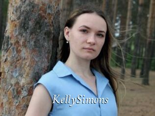 KellySimons