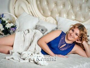 Kemina