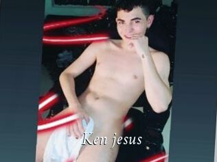 Ken_jesus