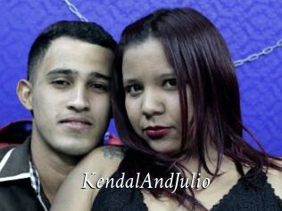 KendalAndJulio
