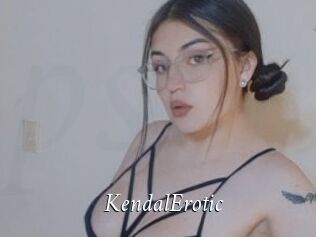 KendalErotic