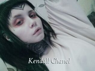 Kendall_Chanel