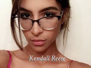 Kendall_Reese
