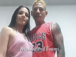 KendallandToomi