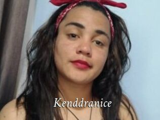 Kenddranice