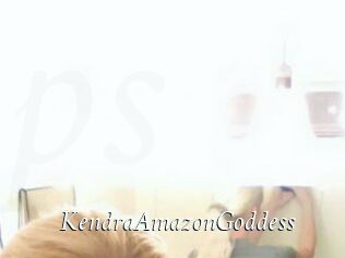 Kendra_Amazon_Goddess