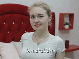 KendraEden