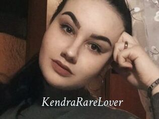 KendraRareLover