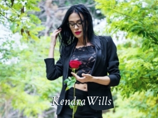 KendraWills