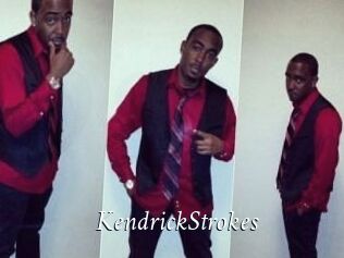 KendrickStrokes