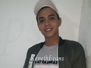 KenethEvans